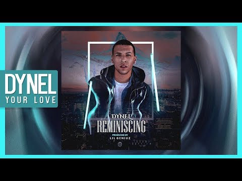 Dynel - Reminiscing (Official Audio) | TRAP LATINO