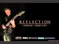 Reflection - Jordan Ironside 