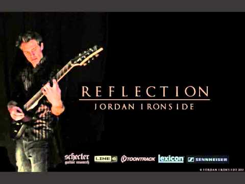 Reflection - Jordan Ironside