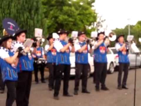 Tag der offenen Tür des FZ Harste