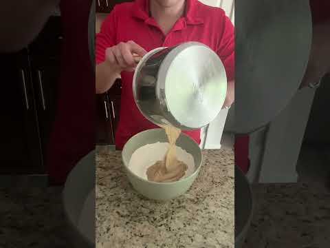 Brown Butter Chocolate Chip Cookies