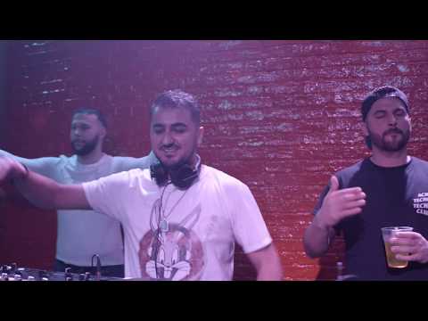 Feveran Entertainment - DJ Baki Cengiz - Deniz Violin - DJ Yilmaz Sumbul - London