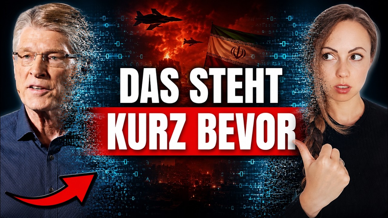 Ernst Wolff | Iran Krieg vorbei? | Was im Hintergrund abläuft!