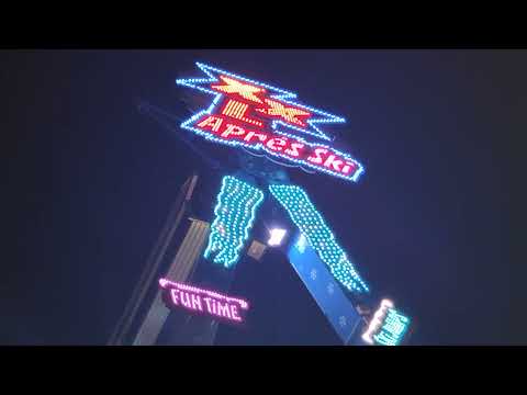 XXL Apres Ski Party - Kopp (Offride) // Strasbourg Foire Saint Jean 2023 // Kirmes // KMG