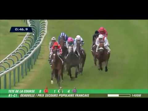 FR - "Royal Julius " - HD