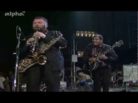 Peter Brötzmann - Alarm 2 - 1986