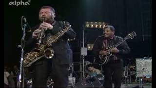 Peter Brötzmann - Alarm 2 - 1986