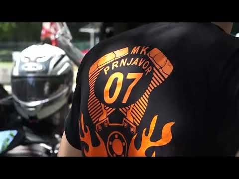 BIKE FEST PRNJAVOR 2022. Kratki video kako je to bilo.