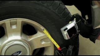 The Pre-Inspection Routine For Collision Estimating