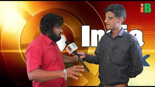 Actor Avinash Wakude Interview | India Talk | India Bureau video