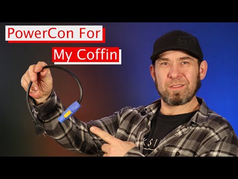How To Install PowerCON on your DJ Consol