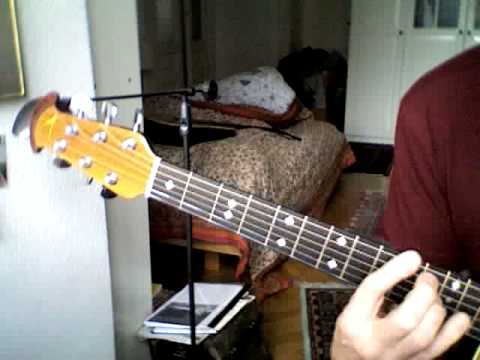 Air, Love & Vitamines (Harry Pepl)