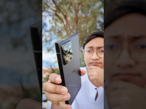 Nokia Lumia REBORN ! Unboxing HMD Skyline by Nokia #eizuwan #fulamak #tech #nokia #hmdskyline