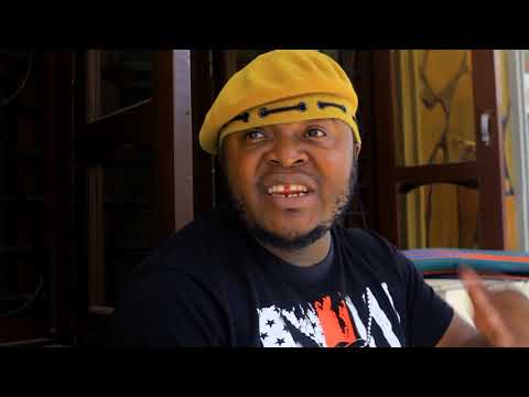 DADA ANAOLEWA staring Mkojani Nagwa kilangaso