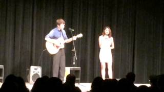 Jesus Christ Superstar - I Don't Know How to Love Him (cover)