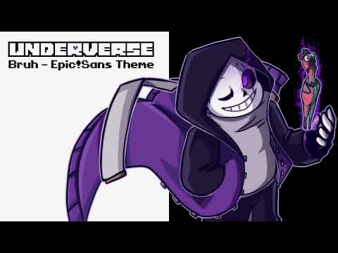 Casualty (Epic!Sans Theme) [Undertale/Internet Trend Remix] 1 hour