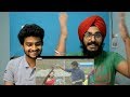 Hey Pillagaada REACTION Varun Tej Sai Pallavi