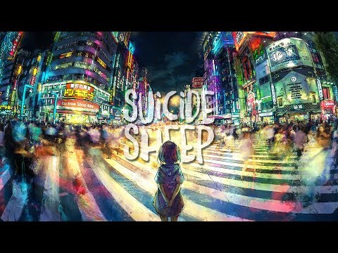 Digital Farm Animals Shaun Frank Dragonette Tokyo Nights
