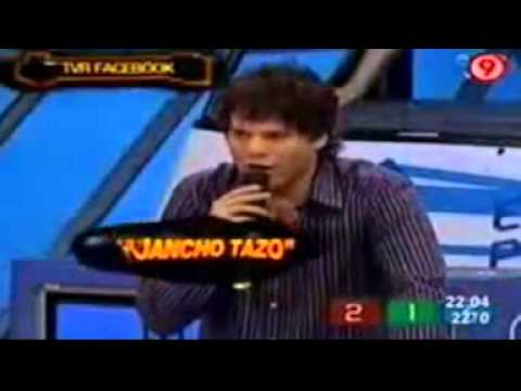Juancho Tazo   Guido