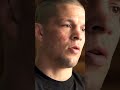 Nate Diaz understands the assignment when he steps in the Octagon ?