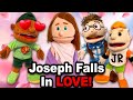 SML Movie: Joseph Falls In Love!