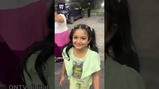 Download lagu Uppum Mulakum Baby Actress Ameya mp3