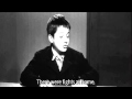 400 Blows - petit Antoine Doinel