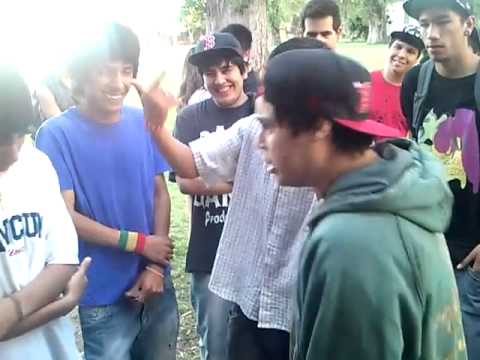 Klipper vs Bers BATALLÓN