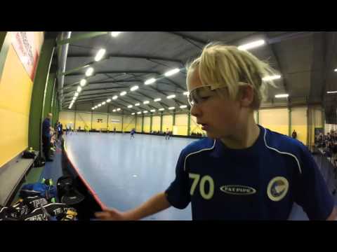 PSS P02 -  Erä Sininen (Sarjapeli 311015) hyökkäyspään kuvaa