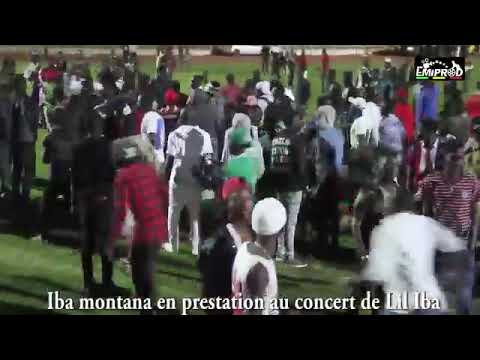 Iba Montana feat. Lil iba Montana bientôt TCHALE Law has been dropped by AZALA