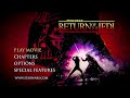 Opening To Return Of The Jedi Theatrical Cut 2006 DVD Disney Print