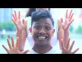 Smile - Pink Martini | Haiqal Saures Choreography