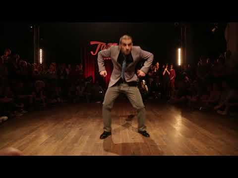 Jazz Roots 2018 - Showcase - Carlos