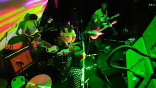 King Gizzard &amp; The Lizard Wizard - Billabong Valley ( Live on İstanbul)