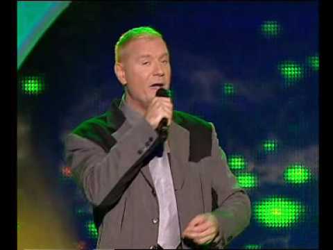 4.saade - Mart Sander - Saaremaa valss