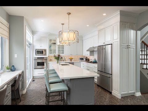 1123 Meighen Way, Milton, Ontario