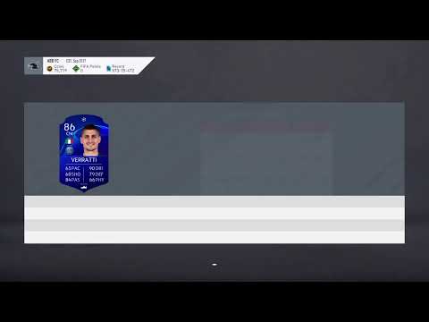 FIFA 20 FUT CHAMPS GOLD 2 BUNDESLIGA