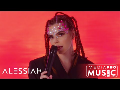 Alessiah  - Darling