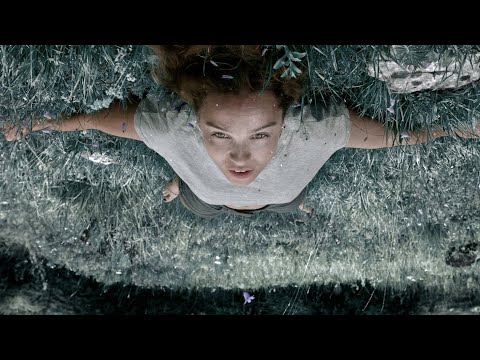 Les Aiguilles Rouges (bande-annonce)