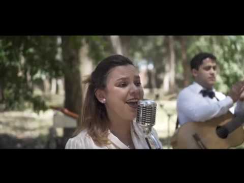 Virginia Bentancur - Cuando Decimos Amor