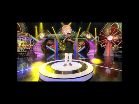 Indian Voice Junior I Episode 48 - part 3 I Mazhavil Manorama