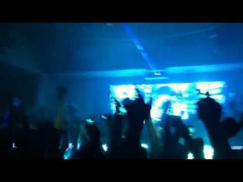 Porter Robinson At Sutra