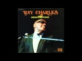 Ray Charles - Same Thing Will Make You Laugh