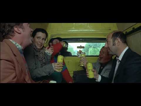 Bienvenue dans le ch'nord - Bienvenue chez les Ch'tis (2008)