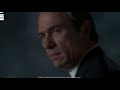 Men In Black Shooting Down The Bug HD