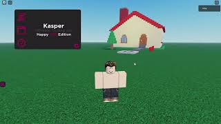 Kaspars UTG showcase (require script)