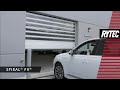 Rytec Spiral® FV® | Full Vision | High Speed Door