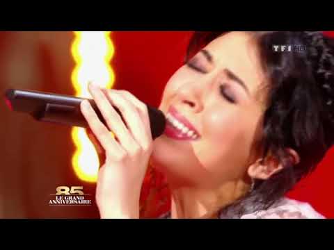 Mourir D'Aimer - Charles Aznavour & Nolwenn Leroy [Son9.ir]