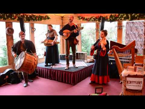 Midwinter fair 2018 * Datura Part 2