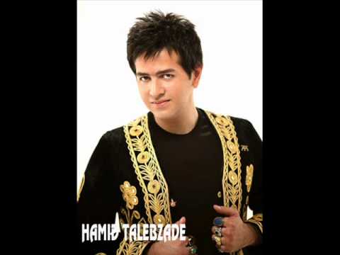 Hamid Talebzadeh - Nagoo Mashghale Daram